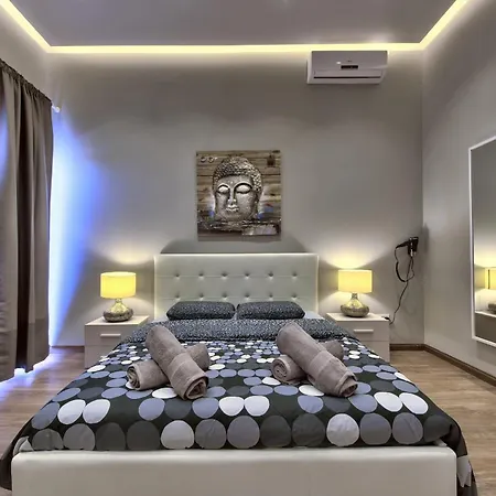 Ghea - Indoor Jacuzzi Pool, Sauna And Games ヴィラ