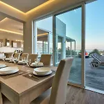 Βίλα Ghea - Indoor Jacuzzi Pool, Sauna And Games