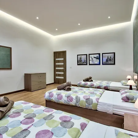 Ghea - Indoor Jacuzzi Pool, Sauna And Games * 梅利哈