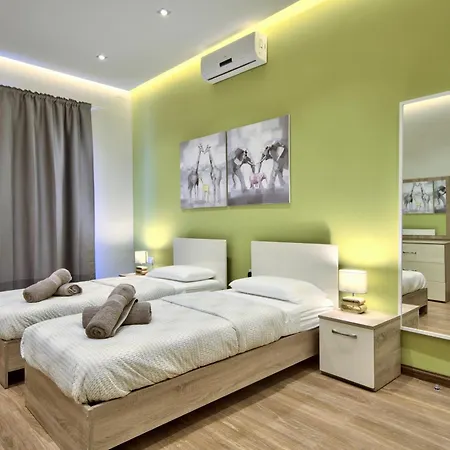 别墅 Ghea - Indoor Jacuzzi Pool, Sauna And Games *