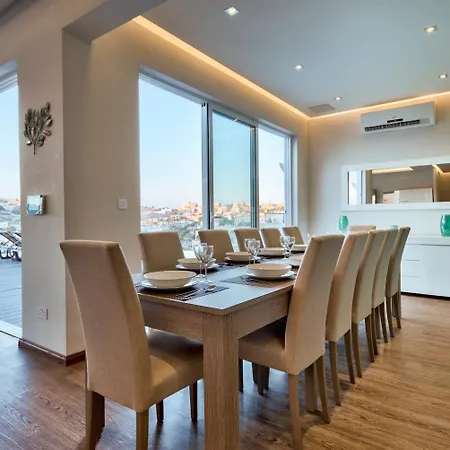 ヴィラ Ghea - Indoor Jacuzzi Pool, Sauna And Games