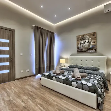 Ghea - Indoor Jacuzzi Pool, Sauna And Games 别墅 梅利哈