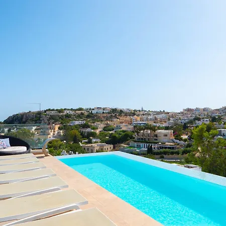 别墅 Ghea - Indoor Jacuzzi Pool, Sauna And Games *