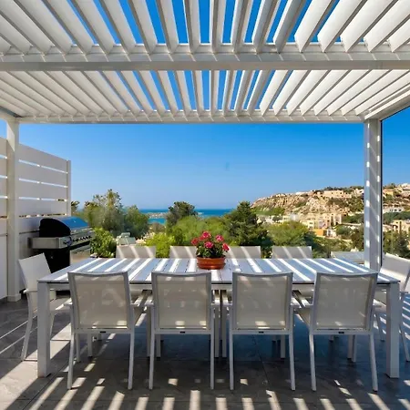 Ghea - Indoor Jacuzzi Pool, Sauna And Games Villa Mellieha