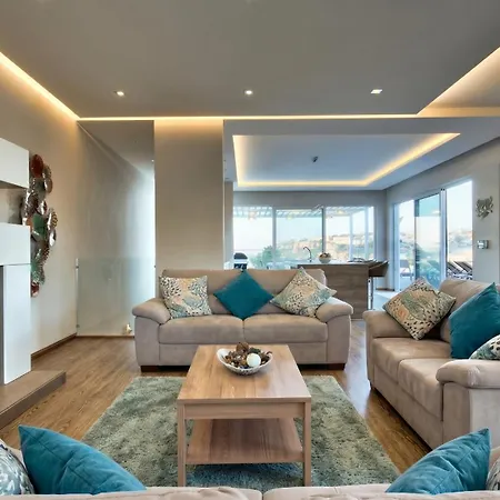 Ghea - Indoor Jacuzzi Pool, Sauna And Games Villa Mellieha