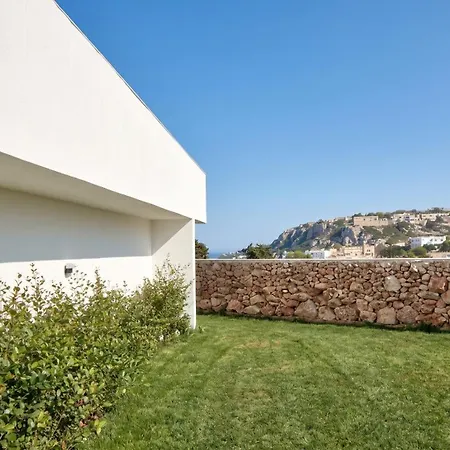 Villa Ghea - Indoor Jacuzzi Pool, Sauna And Games Mellieha