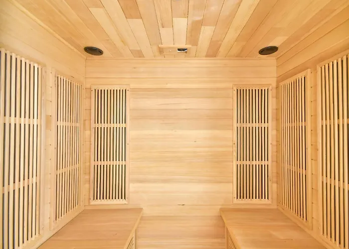 Ghea - Indoor Jacuzzi Pool, Sauna And Games * Mellieħa