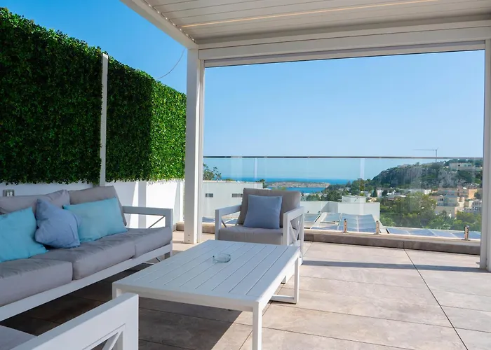 Ghea - Indoor Jacuzzi Pool, Sauna And Games Mellieħa